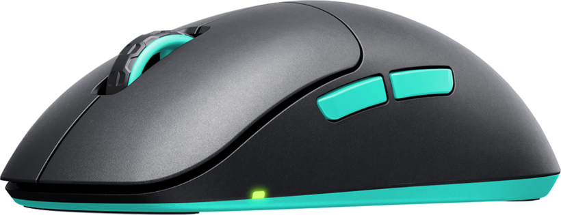 Ratón inalámbrico CHERRY XTRFY M8 (4)