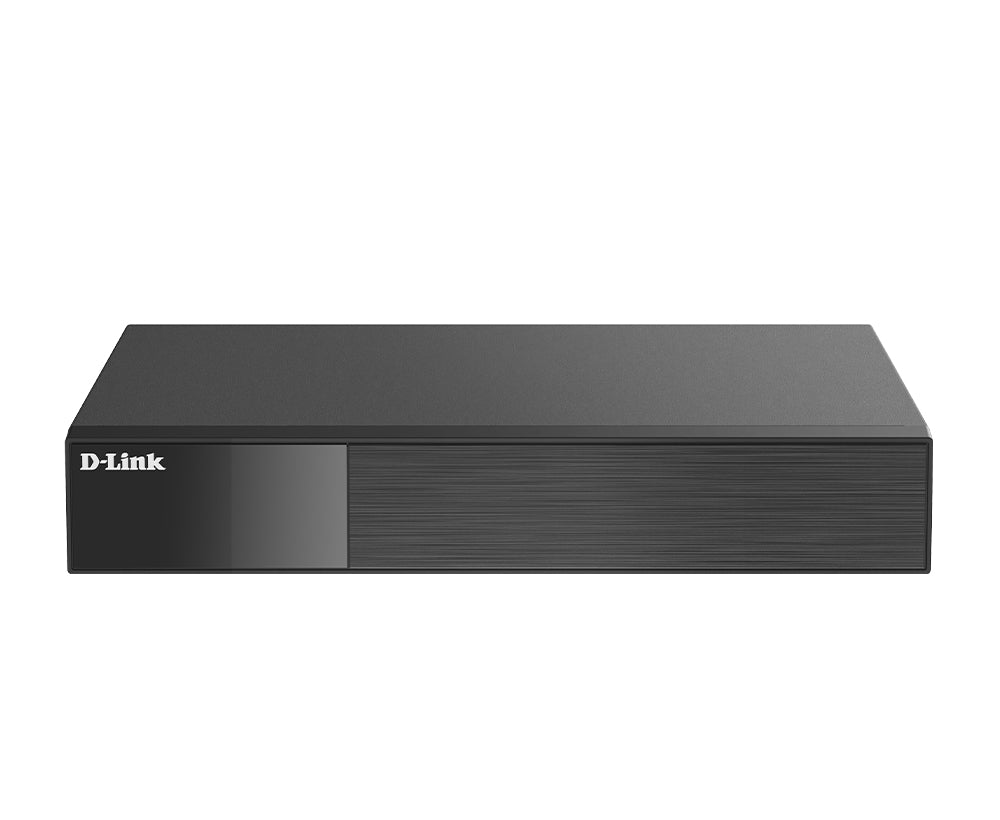 D-Link BNR-008 Negro