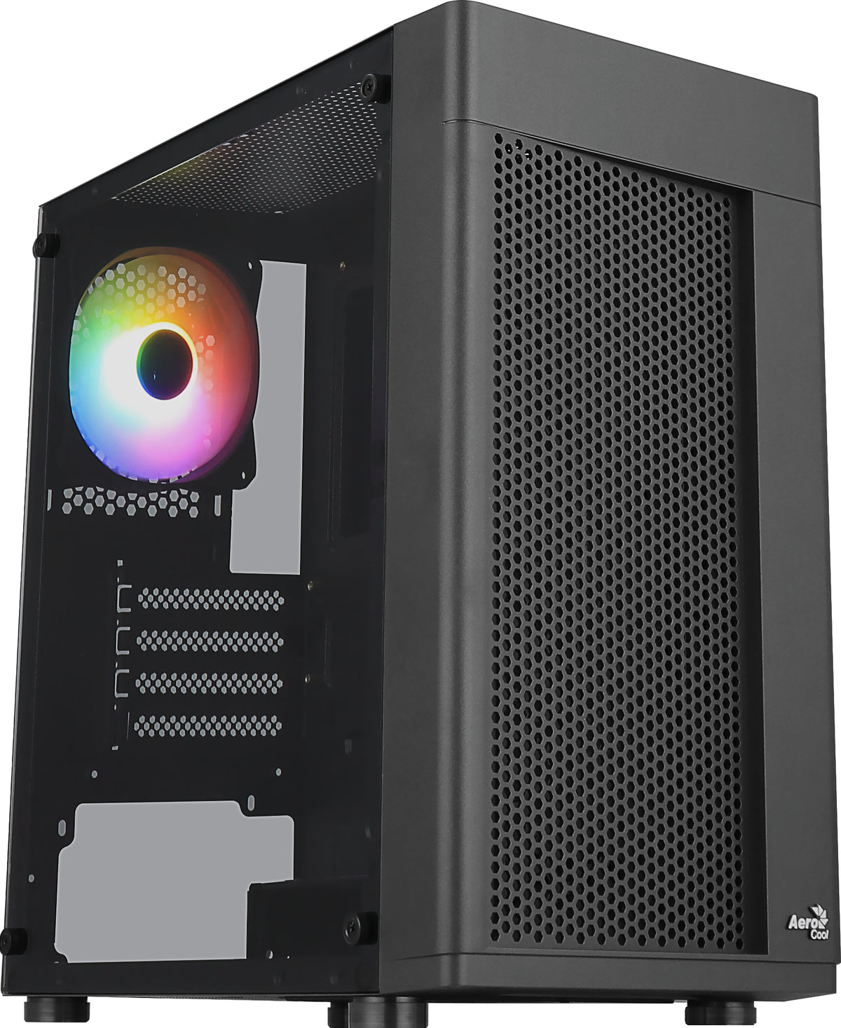 Aerocool Hexform Mini Tower (6)