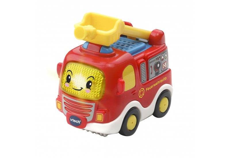 VTech Tut Tut Baby Flitzer 80-514004 vehículo de juguete