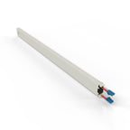 PATCHBOX CONE30OS211 Cable de fibra óptica e InfiniBand 1,8 m LC/LC Amarillo (2)