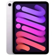 iPad Mini 8.3" 2024 7th WiFi/ A17 Pro/ 128GB/ Purpura- MXN93TY/A