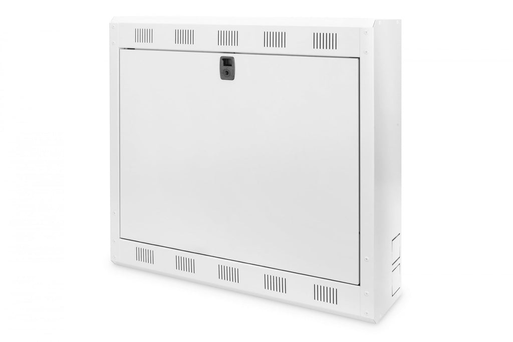 Digitus DN-DVR-1 accessoire d’enregistreur vidéo numérique Gris Acier 1 pièce(s)
