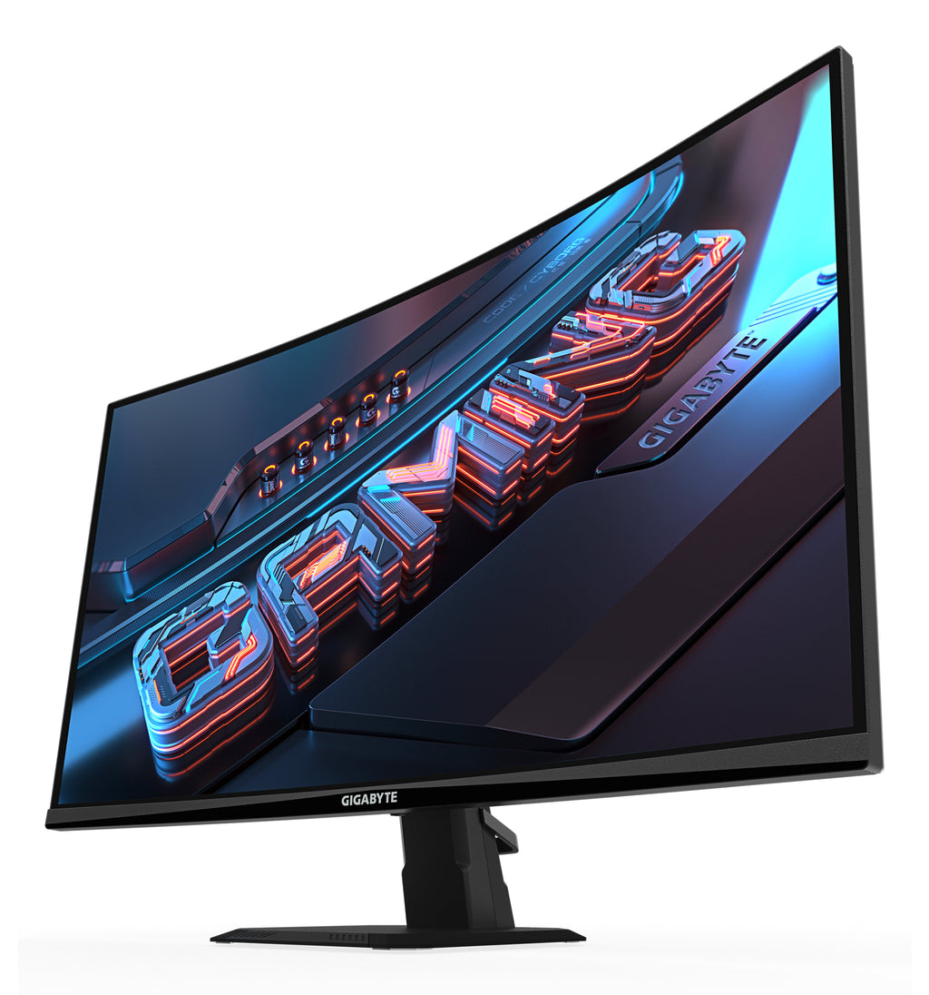 GIGABYTE GS27QCA pantalla para PC 68,6 cm (27") 2560 x 1440 Pixeles Quad HD LED Negro (3)