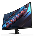 GIGABYTE GS27QCA pantalla para PC 68,6 cm (27") 2560 x 1440 Pixeles Quad HD LED Negro (3)