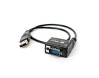 Vertiv Avocent 8PK SFF SVR INTERFACE MODULE cable para video, teclado y ratón (kvm) Negro 0,305 m (5)