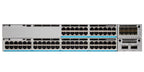Cisco Ent Net C9300LM-48UX-4Y-E - Network Essentials, conmutador, L3