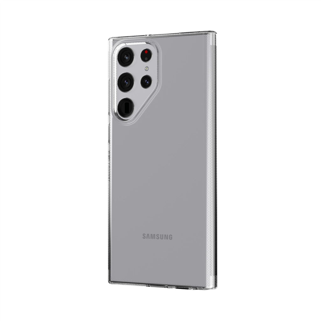 Tech21 Evo Lite funda para móvil 17,3 cm Funda transparente