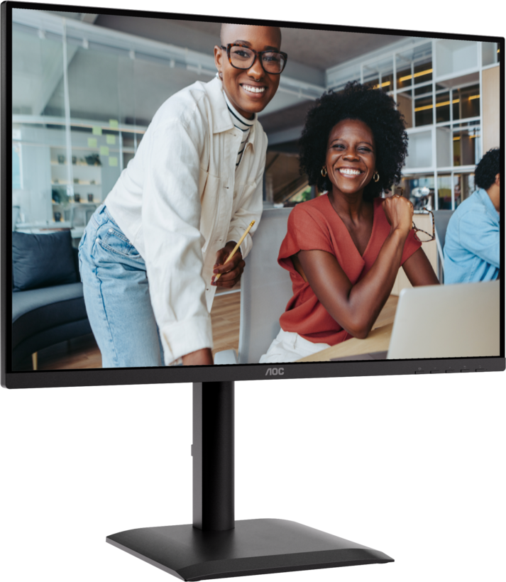 Philips U27E4CV E4 Series monitor LED 27" 3840 x 2160 vista 3