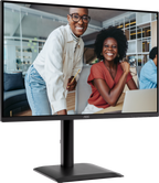 Philips U27E4CV E4 Series monitor LED 27" 3840 x 2160 vista 3