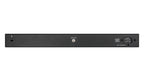 D-Link DGS-1210-24P Gestionado L2 Gigabit Ethernet (10/100/1000) Energía sobre Ethernet (PoE) Negro (3)