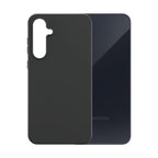 PanzerGlass SAFE. by ® TPU Case Samsung Galaxy A35 5G | Black | Bulk funda para teléfono móvil Negro (2)