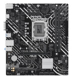ASUS Prime H610M-K Intel H610 LGA 1700 micro ATX (3)
