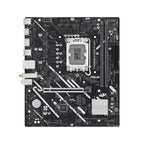 ASUS PRIME B760M-F WIFI Intel B760 LGA 1700 micro ATX (3)
