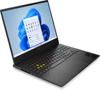HP OMEN 16-u0004na Intel® Core™ i7 i7-13700HX Laptop 40.6 cm (16") 2K 16 GB DDR5-SDRAM 1 TB SSD NVIDIA GeForce RTX 4060 Wi-Fi 6E (802.11ax) Windows 11 Home Black (2)