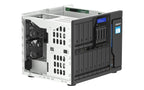 QNAP TS-1655 NAS Torre Intel Atom® C5125 8 GB DDR4 0 TB QNAP Turbo System Negro (3)