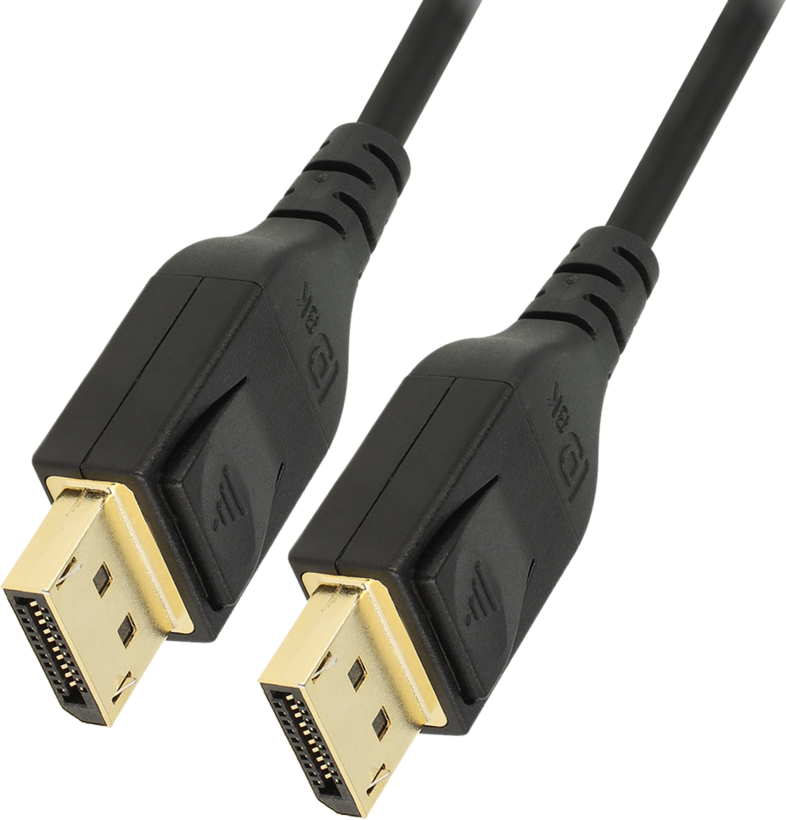 Cable Delock DisplayPort 2 m 85660 (4)