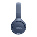 JBL Tune 520BT Auriculares Inalámbrico Diadema Llamadas/Música USB Tipo C Bluetooth Azul (6)