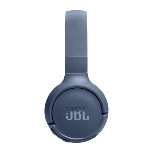 JBL Tune 520BT Auriculares Inalámbrico Diadema Llamadas/Música USB Tipo C Bluetooth Azul (6)