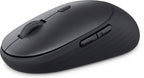 DELL Pro 7 MS726 ratón Oficina Ambidextro RF Wireless + Bluetooth Óptico 6000 DPI (4)