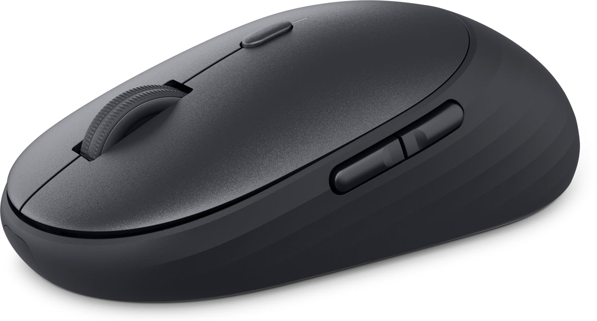 DELL Pro 7 MS726 ratón Oficina Ambidextro RF Wireless + Bluetooth Óptico 6000 DPI (4)