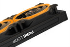 be quiet! Light Wings | 120mm PWM high-speed Carcasa del ordenador Ventilador 12 cm Negro 1 pieza(s) (3)