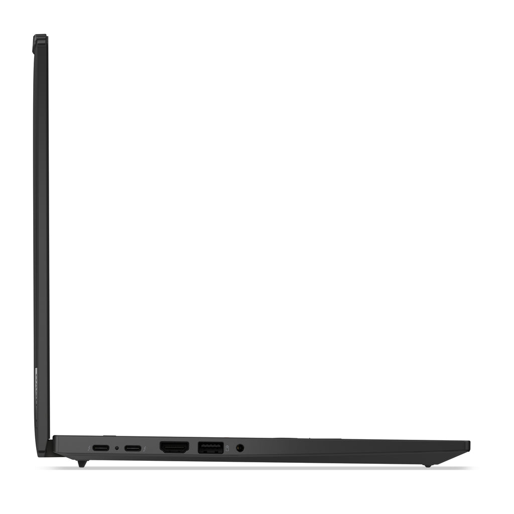 Lenovo ThinkPad T14 Gen 6 (Intel) Intel Core Ultra 5 225U Portátil 35,6 cm (14") WUXGA 16 GB DDR5-SDRAM 512 GB SSD Wi-Fi 6E (802.11ax) Windows 11 Pro Negro Español (3)