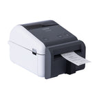 Brother TD-4420DNFC impresora de etiquetas Térmica directa 203 x 203 DPI 203 mm/s Alámbrico Ethernet (7)