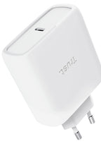 Trust Maxo 65W Portátil, Smartphone, Tableta Blanco Corriente alterna Carga rápida Interior (3)