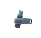 Origin Storage OSUSB-A-64GB unidad flash USB USB tipo A 3.2 Gen 1 (3.1 Gen 1) Acero inoxidable (2)