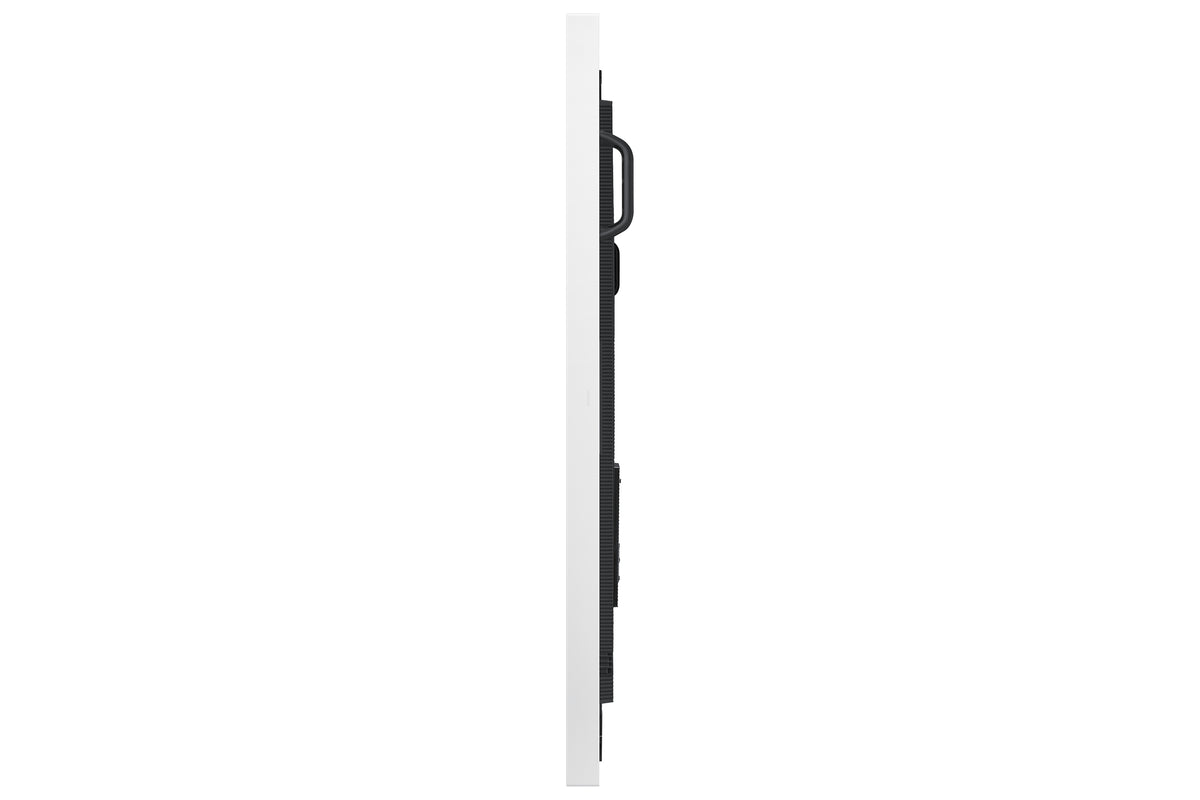 Samsung WM85B pizarra blanca interactiva 2,16 m (85") 3840 x 2160 Pixeles Pantalla táctil Gris, Blanco (4)