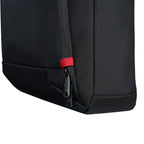 Targus EcoSmart 40,6 cm (16") Maletín Negro, Rojo (4)