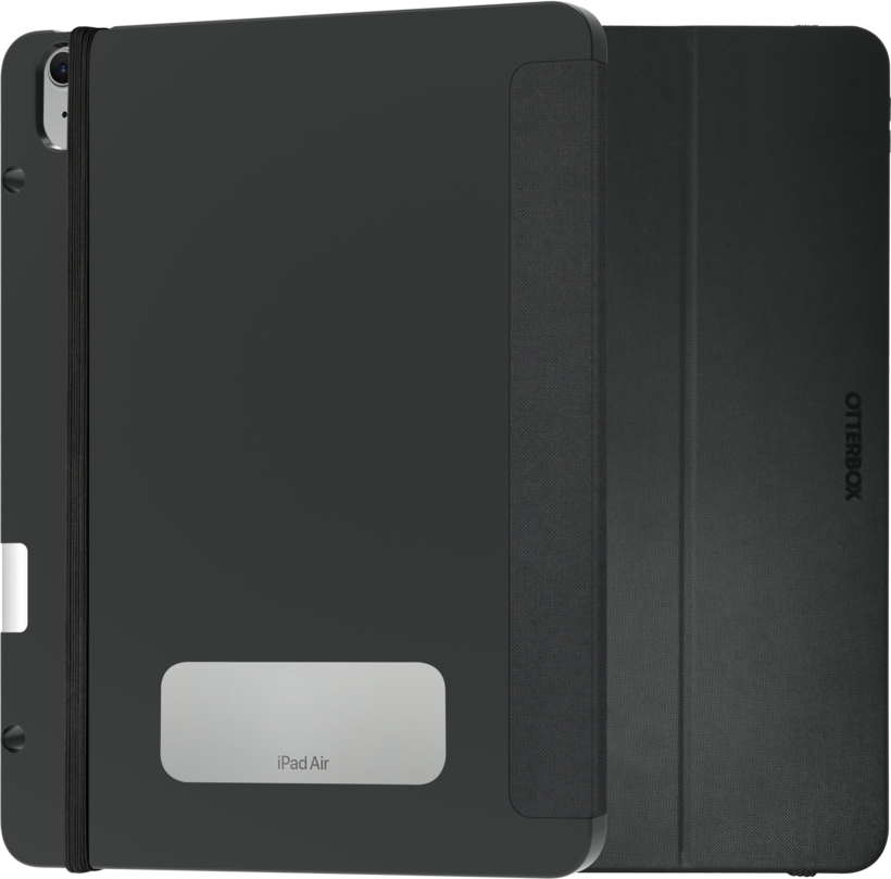 Otterbox 77-95351 - Funda con tapa para tableta, negro