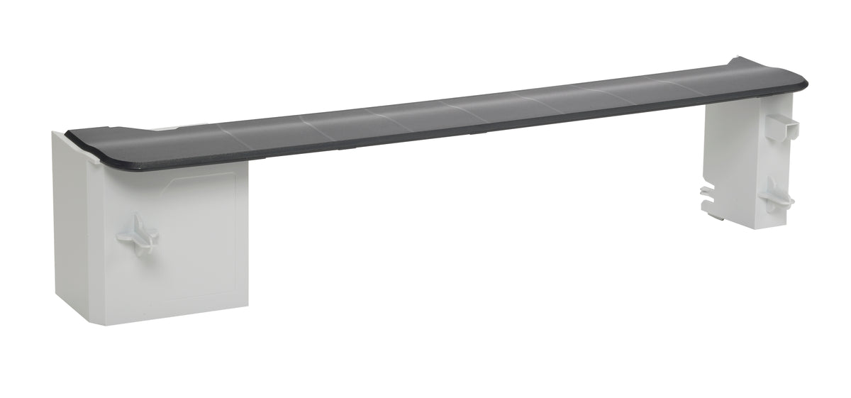 HP LaserJet Extension Tray Cover Placa controladora (3)
