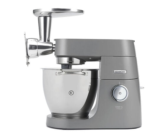 Kenwood KAX92.A0ME Pasta shaper attachment