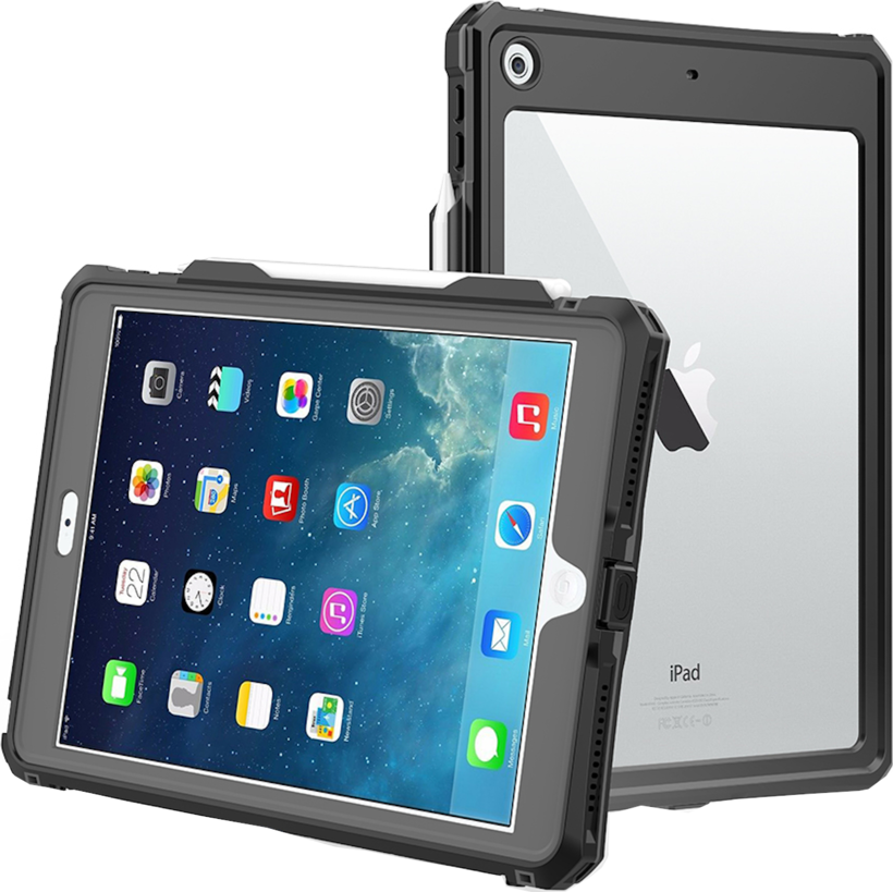 Funda ARTICONA impermeable iPad 8.ª gen. (2)