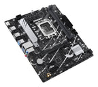 ASUS PRIME B760M-R D4 Intel B760 LGA 1700 micro ATX (7)