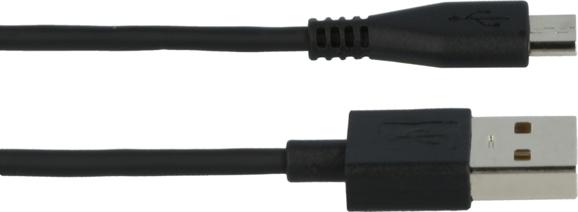 Cable ARTICONA USB-A - Micro-B 2 m (3)