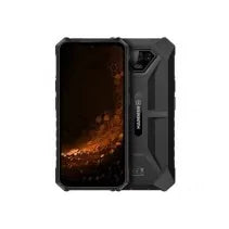 Rugerizado Hammer Iron V 6gb + 6gb + 64gb negro