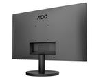AOC B3 U27B3A pantalla para PC 68,6 cm (27") 3840 x 2160 Pixeles 4K Ultra HD LCD Negro (8)