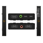 j5create JVA06 dispositivo para capturar video USB 3.2 Gen 1 (3.1 Gen 1) (3)