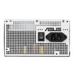 ASUS Prime AP-750G unidad de fuente de alimentación 750 W 20+4 pin ATX ATX Negro, Blanco (8)