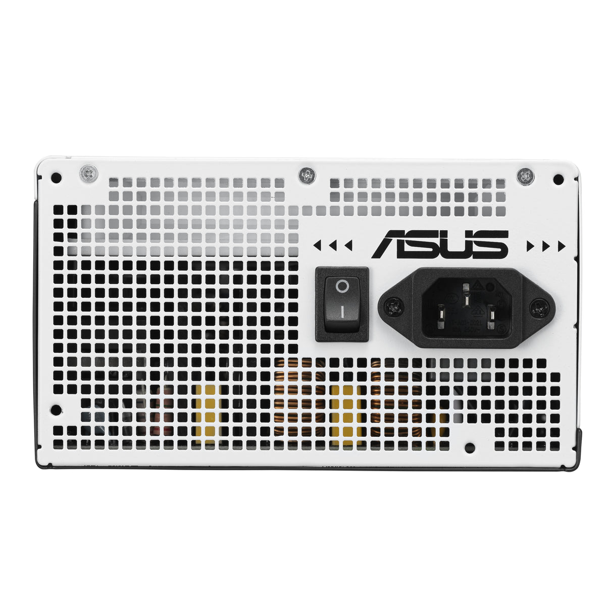 ASUS Prime AP-750G unidad de fuente de alimentación 750 W 20+4 pin ATX ATX Negro, Blanco (8)