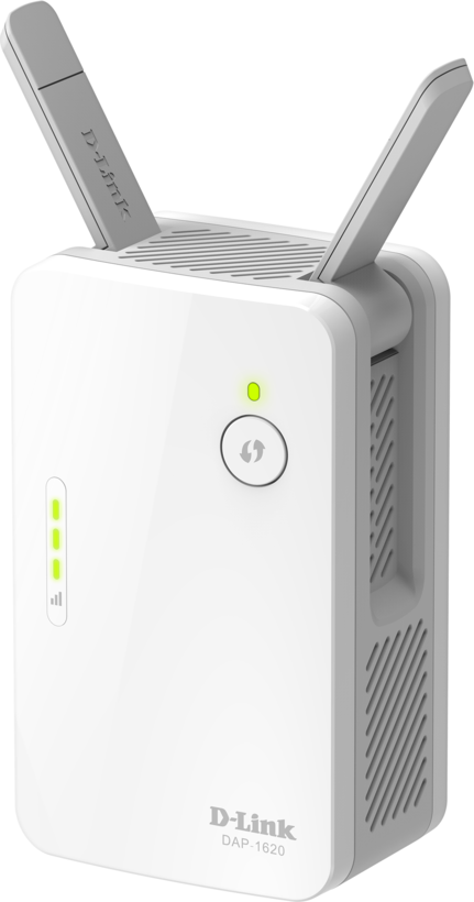D-Link DAP-1620, Extensor de rango Wi-Fi, 10/100/1000 Mbps, 802.11a/b/g/n/ac (4)