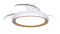 Philips 8721103096067 - Ventilador de refrigeración con luz
