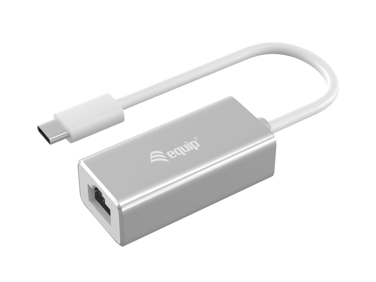 Equip 133454 adaptador y tarjeta de red Ethernet 1000 Mbit/s
