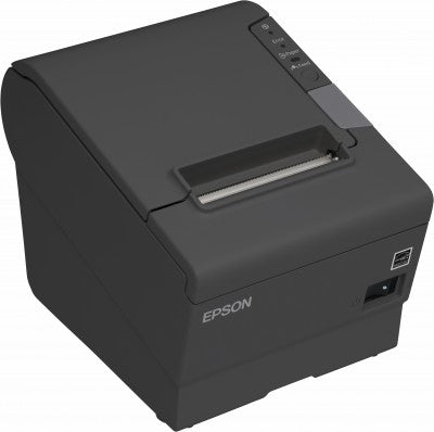 Epson TM-T88V 180 x 180 DPI Alámbrico Térmico Impresora de recibos (4)