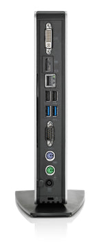 HP t610 1.65 GHz Windows Embedded Standard 7 1.55 kg Black G-T56N – Reacondicionado (5)