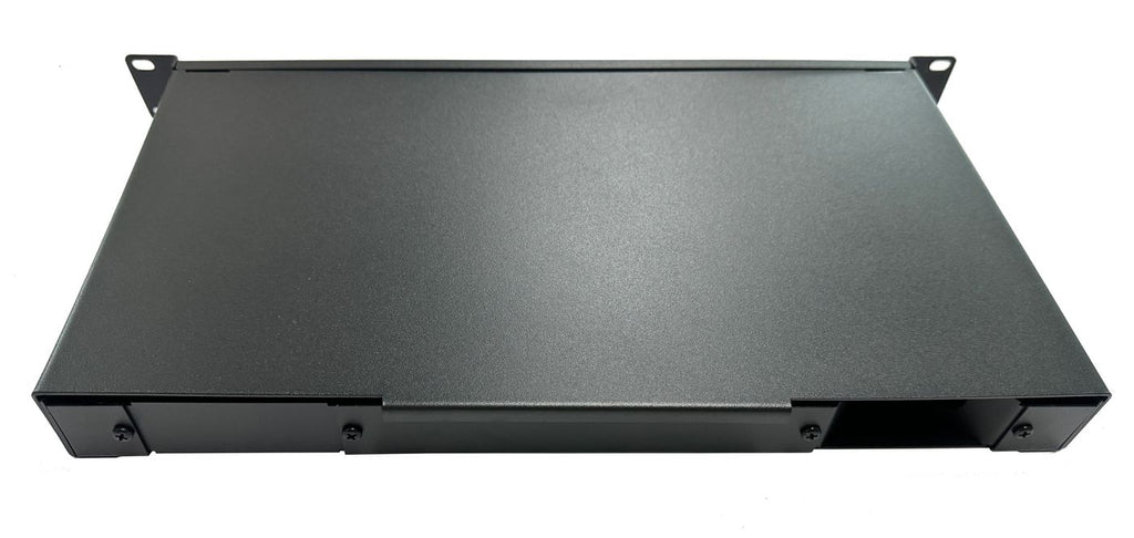 Lanview LVO233840 panel de parcheo 1U (4)