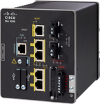 Firewall Cisco ISA-3000-4C-K9= (3)